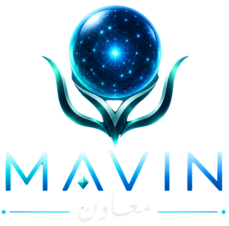 MAVIN Logo